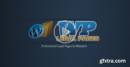 WP Legal Pages Pro v5.0.5 - WordPress Plugin