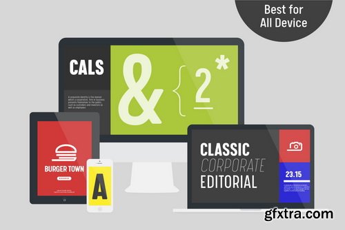 Calps Font Family Calps Font Family