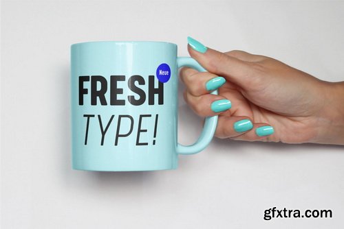 Calps Font Family Calps Font Family