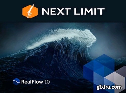 Realflow 10 Connectivity Plugins Bundle for Cinema 4D, 3ds Max, Maya, Houdini and etc...