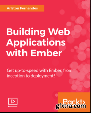 Building Web Applications with Ember