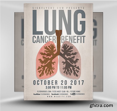 Lung Cancer Awareness Lung Cancer Awareness