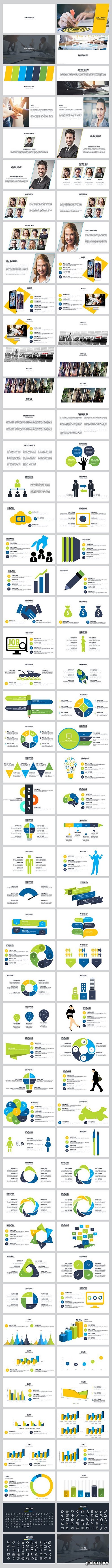 CM - Market Analysis Powerpoint Template 2017249