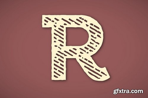 CM - Versatile - 21 Font Designer Bundle! 2236571