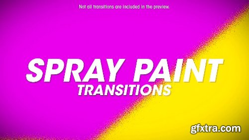 Videohive 199 Transitions Pack v1.2 8934642