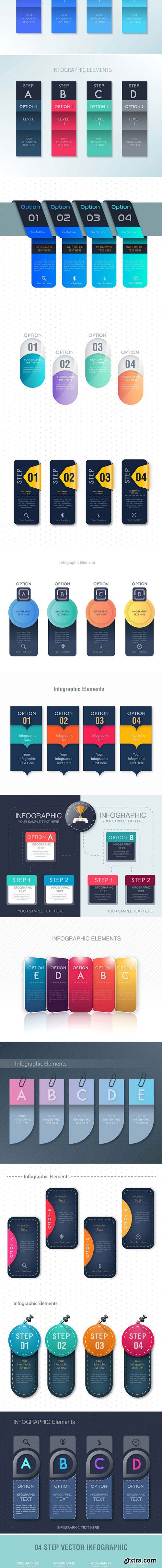 CM - Infographic Template Collection - AI 2184985