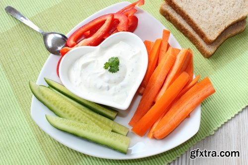 Cup Cream Berry 25xJPG