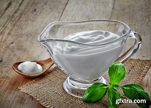 Cup Cream Berry 25xJPG