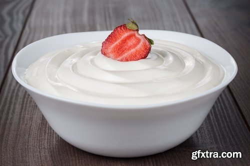 Cup Cream Berry 25xJPG