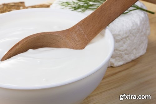 Cup Cream Berry 25xJPG