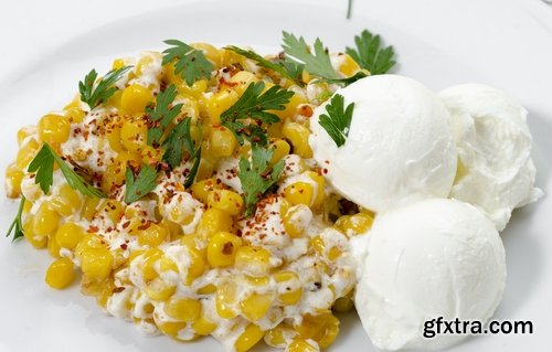 Cup Cream Berry 25xJPG