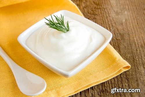 Cup Cream Berry 25xJPG