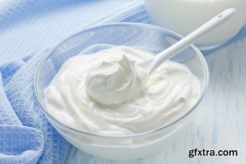 Cup Cream Berry 25xJPG