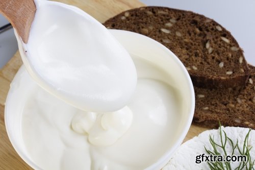 Cup Cream Berry 25xJPG