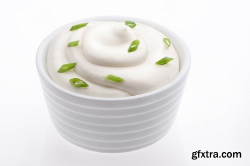 Cup Cream Berry 25xJPG