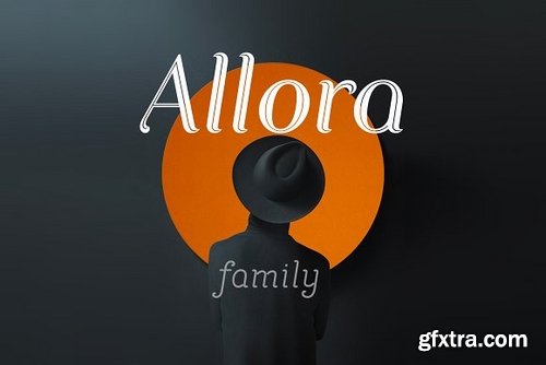 CM - Allora family  2237372