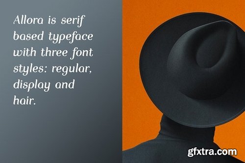 CM - Allora family  2237372