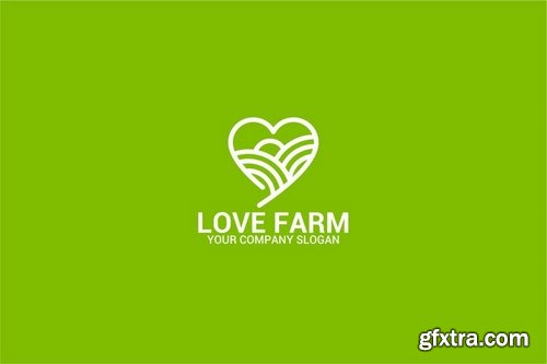 LOVE FARM