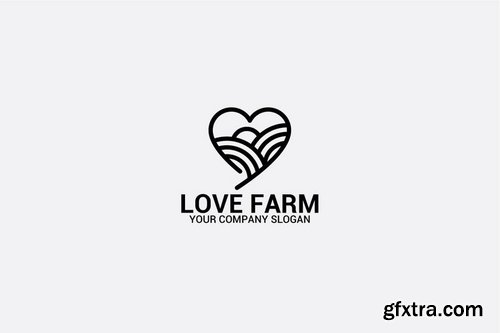 LOVE FARM