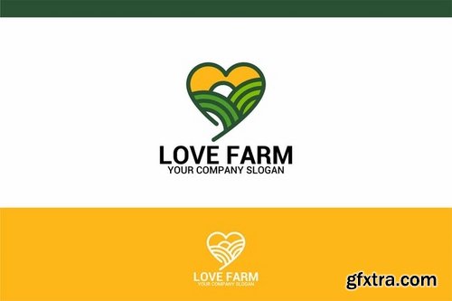 LOVE FARM