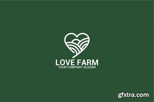 LOVE FARM