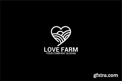 LOVE FARM