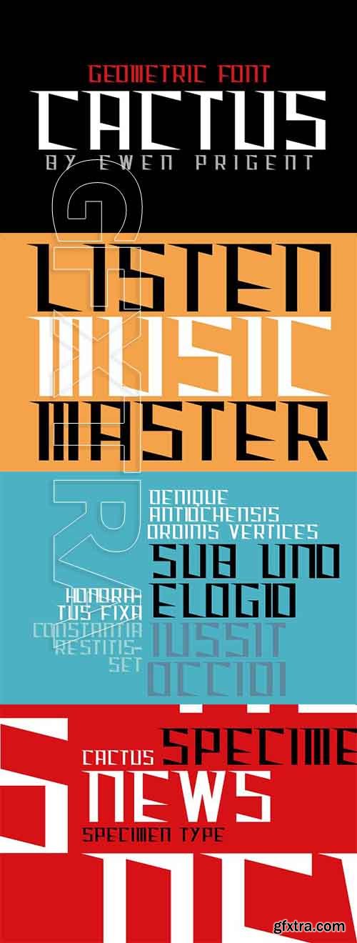 CreativeMarket - Cactus 2246386