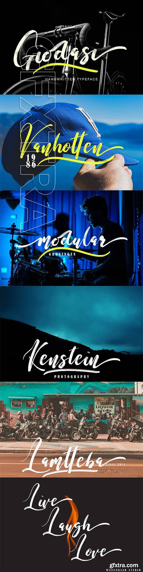 CreativeMarket - Giodasi 2247486