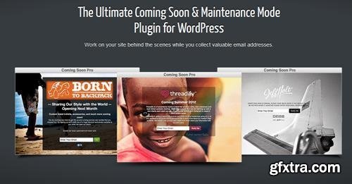 SeedProd Coming Soon Pro v5.10.5 - WordPress Coming Soon Pages & Maintenance Mode