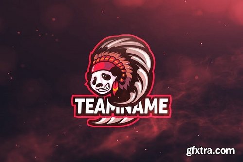 Sport and Esports Logos Creator 8