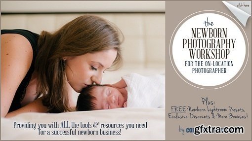 Coles Classroom - The Newborn Photography Workshop - for The On-Location Photographer