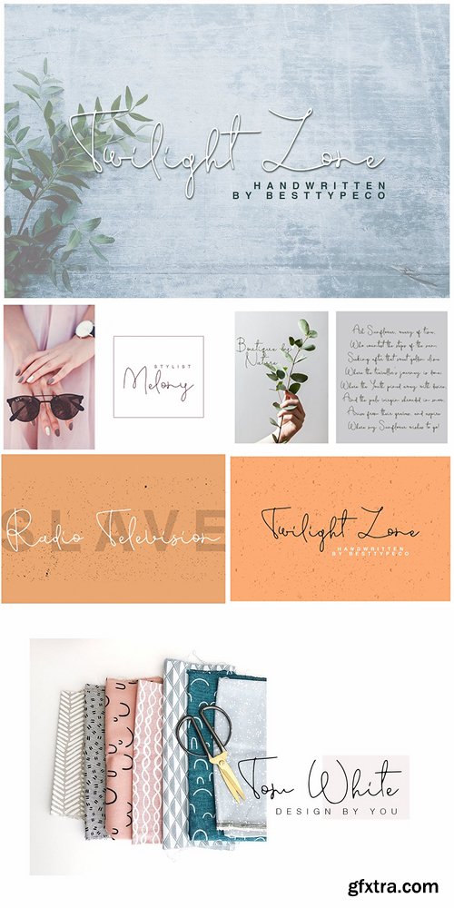 CM - TwilightZone 2233863