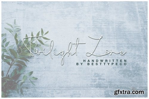 CM - TwilightZone 2233863