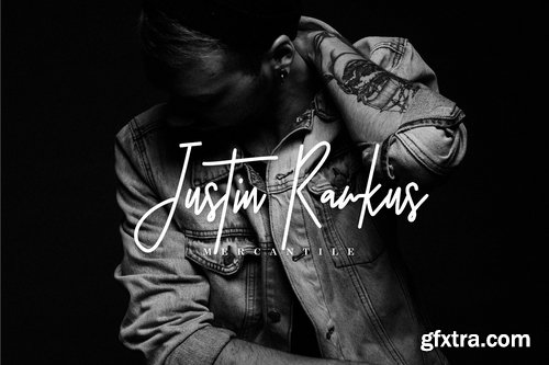 CM - Rawkstone Font Duo 2257501