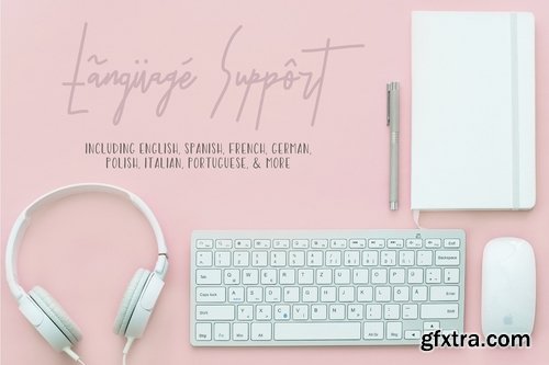 CM - Rawkstone Font Duo 2257501