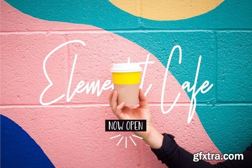 CM - Rawkstone Font Duo 2257501