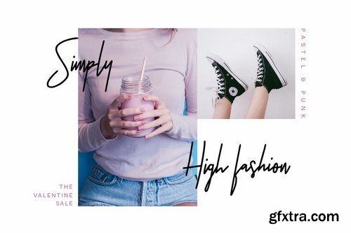 CM - Rawkstone Font Duo 2257501