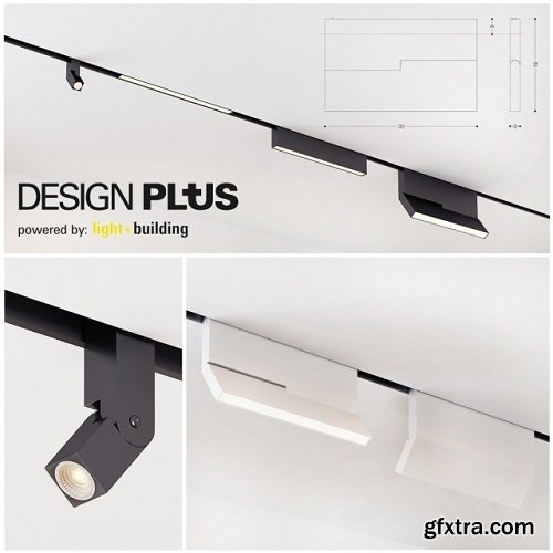 Design plus Light Building