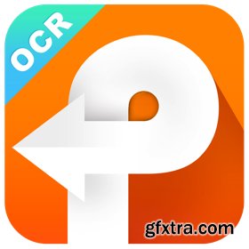 Cisdem PDF Converter OCR 5.2.0