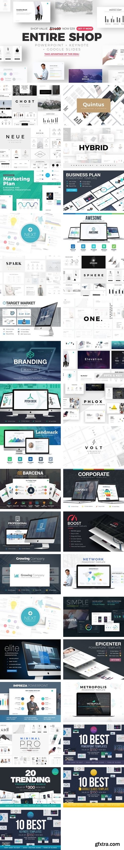 CM - ENTIRE SHOP + FREE Updates! 1372757