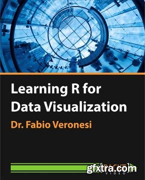 Learning R for Data Visualization