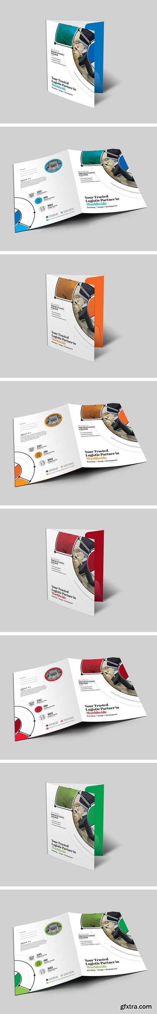 CM - Presentation Folder 2080268