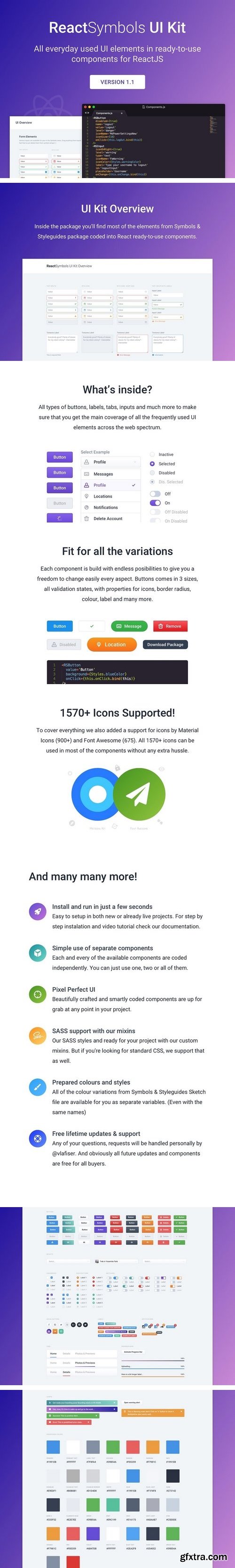 CM - ReactSymbols 1.1 - React.js & Sketch 2092759 CM - ReactSymbols 1.1 - React.js & Sketch 2092759