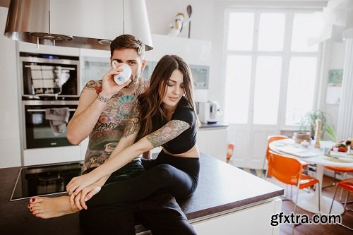 Sven Malojlo - SMAL WILD ACR(Photoshop) Presets