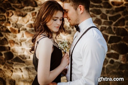 Sven Malojlo - SMAL WILD ACR(Photoshop) Presets