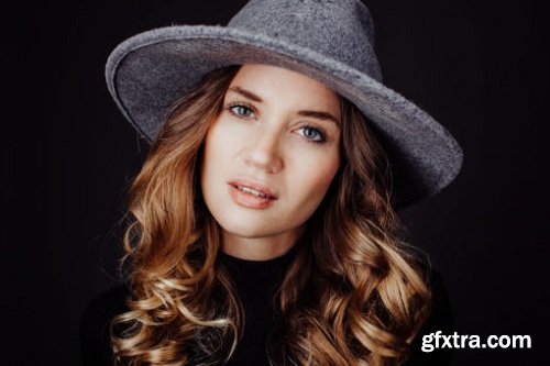 Sven Malojlo - SMAL WILD ACR(Photoshop) Presets