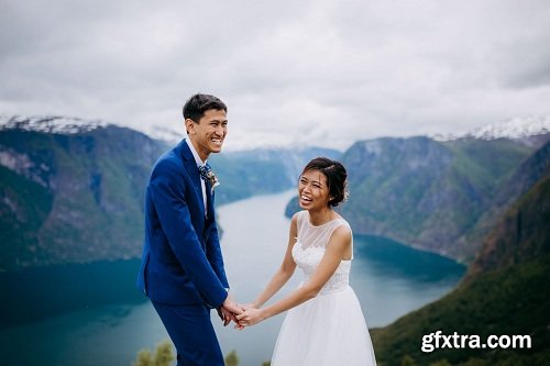 Sven Malojlo - SMAL WILD ACR(Photoshop) Presets