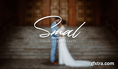 Sven Malojlo - SMAL WILD ACR(Photoshop) Presets