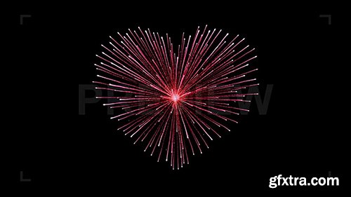 Fireworks Of The Heart 53720 Fireworks Of The Heart 53720