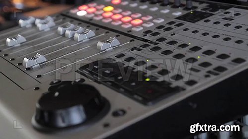 Audio Mixer 62926 Audio Mixer 62926